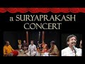 Nadaarpanam  a suryaprakash concert premiere