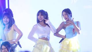 20260503 Maple The Glass Girls FANCAM |「LUMIN+US DEBUT EVENT」@Siam Paragon