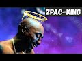 2Pac 👑 The Future | 2Pac-King Remix | AI Synthesized Lyrics | #NEW 2023