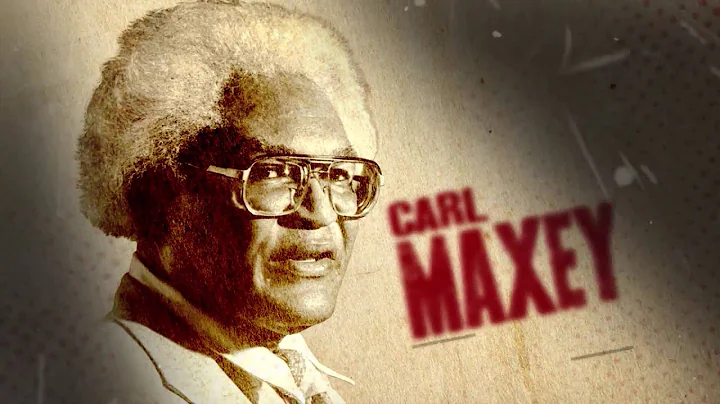 Carl Maxey: A Fighting Life