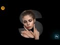 Create an Amazing Letter S Portrait Design in Photoshop