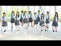 【Dance Performance Video】最後のスピーチ/可憐なアイボリー【HoneyWorks】