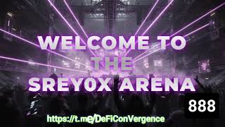 Srey0x 888 5GDAO Degen Realm PulseChain TitanX Blaze Ethereum Solana Sui BNB EVM/SVM (BuilDeFi)