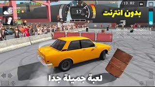 جيم بلاي لعبة Torque Burnout للاندرويد و الايفون (لعبة هجولة و تحفيط) - بدون انترنت screenshot 5