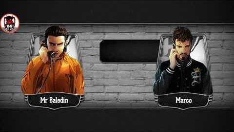 CSR Classics Tier 5 Mr Baledin конце