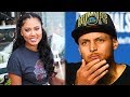 Steph Curry's Wife Upset That Other Men Are Not Giving Her Attention