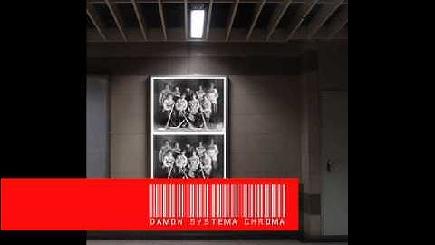 Damon Systema - Chroma