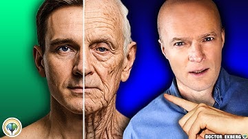 #1 Reason You Age Too Fast After 40