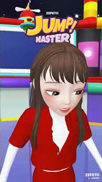 Jump Master Zepeto