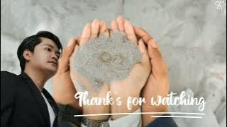 Melamarmu - Badai Romantic cover lirik Angga Candra