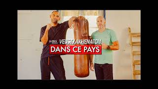 Akhenaton &amp; Veust - Dans ce pays - Prod By Akhenaton &amp; Cehashi (Official Audio)