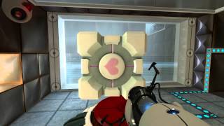 Portal | ep.4- did you say...cake?