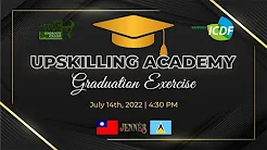 JENNÈS Cohort One Graduation Ceremony