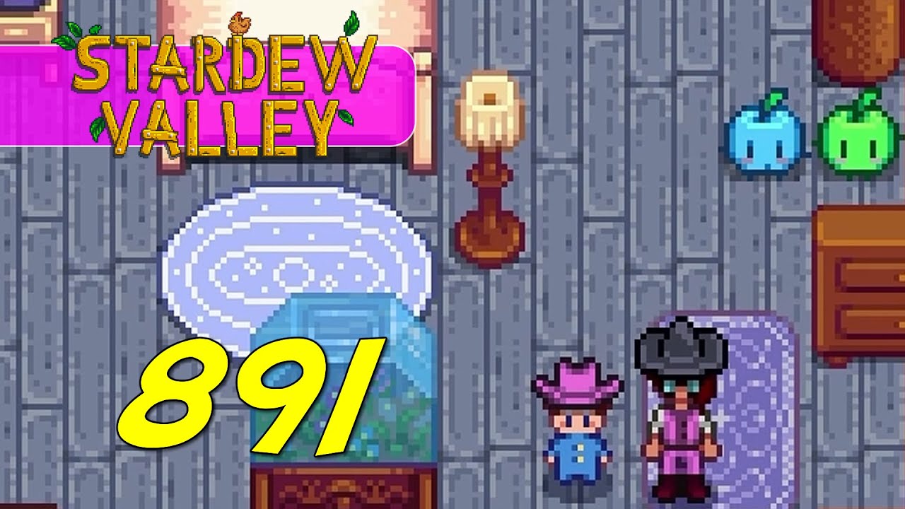 Stardew Valley+ Videos for iOS (iPhone/iPad) - GameFAQs