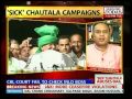 INLD spokesperson: Chautala following bail