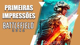 Impressões Pplware da Beta de Battlefield 2042