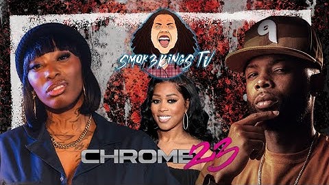 Remy We Need Ms Hustle VS Eazy The Block Captain! Let