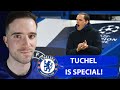 Why Thomas Tuchel Is SPECIAL & Kante Deserves To Win A Ballon D'Or!