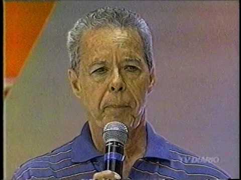 Nº 49 NOSSA HISTÓRIA   JOÃO INÁCIO PÁSCOA - DR.MARCUS - 17ª N/NE  HELDER   ROBERTO