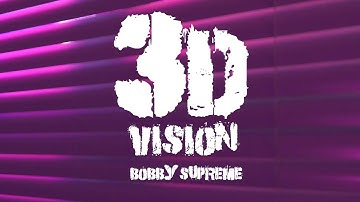 3D Vision