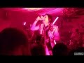 ANGELSPIT - KILL KITTY - LIVE in NYC [Cybertron 11.10.2012]