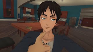 Eren's Basement Key (AOT VR)