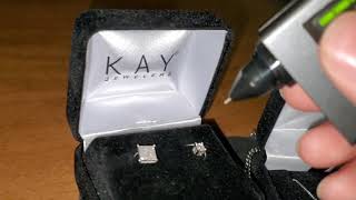KAY JEWELERS REVIEW! DON'T BUY ON KAY JEWELERS Before Watching THIS VIDEO! KAY.COM