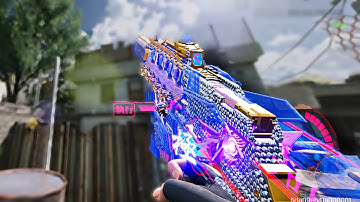 SWITCHBLADE will be the best SMG after CBR4 nerf? (Best Gunsmith)