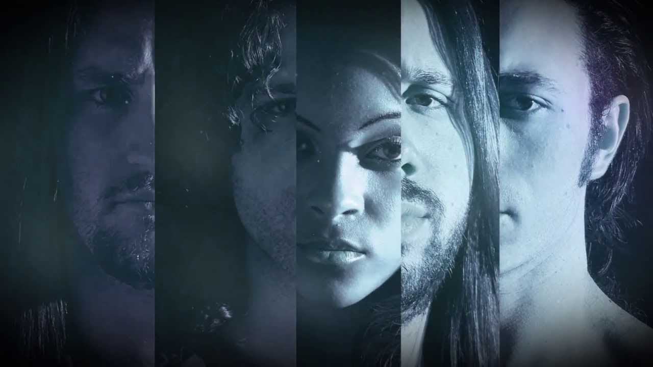 BloodtypeG ChamberMusiK Album Pre-Release Concert Promo Video