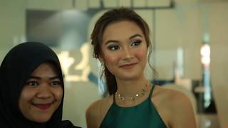 Gala Premiere: Surat Cinta Untuk Starla - The Movie (22 Des 2017 @ CGV Grand Indonesia)