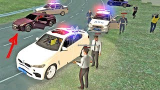 ЧТО БУДЕТ, ЕСЛИ ПРОЕХАТЬ 400 КМ В ЧАС ОКОЛО ДПС?! GTA:РОССИЯ С ГОЛОСОВЫМ ЧАТОМ! ЧТО БУДЕТ, ЕСЛИ ПРОЕХАТЬ 400 КМ В ЧАС ОКОЛО ДПС?! GTA:РОССИЯ С ГОЛОСОВЫМ ЧАТОМ!