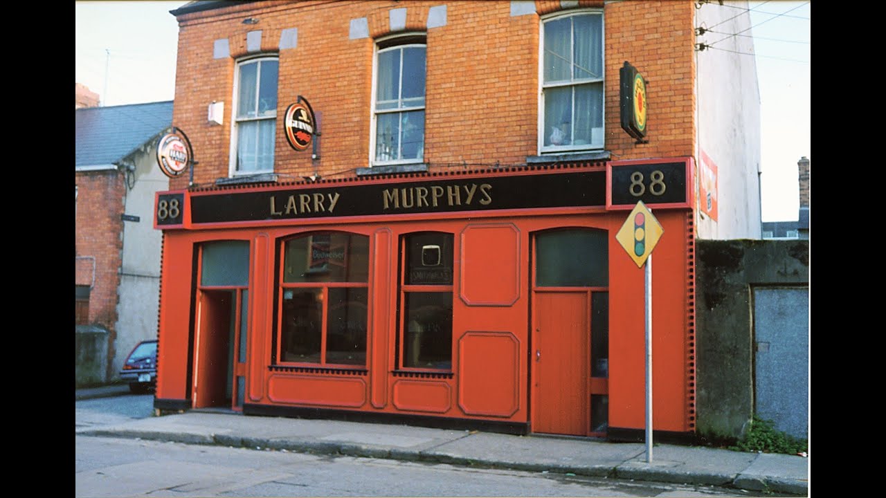 Key Family History Websites (Ireland ancestors) 