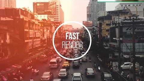 Breeziness - Minimal Slideshow | VideoHive Templates | After Effects Project Files