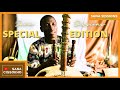 Sana cissokho  jarabi sanasessions special edition toumani diabat