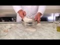 Mükemmel pizza hamuru nasıl yapılır?