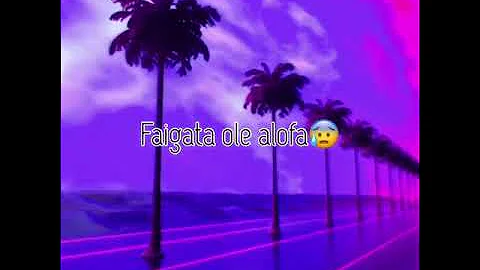 Honey Tali Mai - King Afa_(FULL LYRICS❤️).      @AMara31🖤