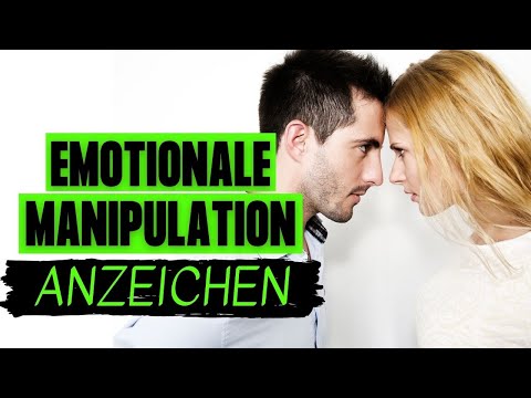 Video: Manipuliert mich mein Freund?
