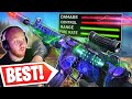 THE BEST KRIG 6 BUILD IN WARZONE! 100 KILL SQUAD!! Ft. Nickmercs, Swagg & Cloakzy