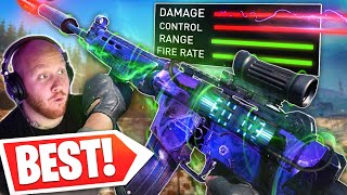 THE BEST KRIG 6 BUILD IN WARZONE! 100 KILL SQUAD!! Ft. Nickmercs, Swagg & Cloakzy