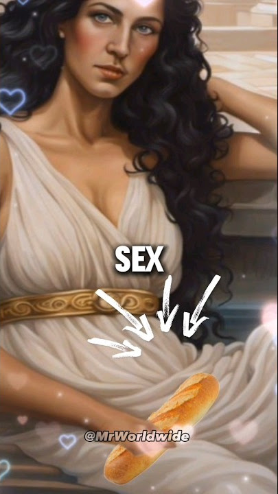 Crazy Things Used As A Sex Toy!