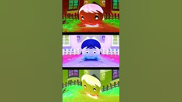 I Fell Over and Over Sparta Pitch (Sponsored by: klasky csupo 2001)