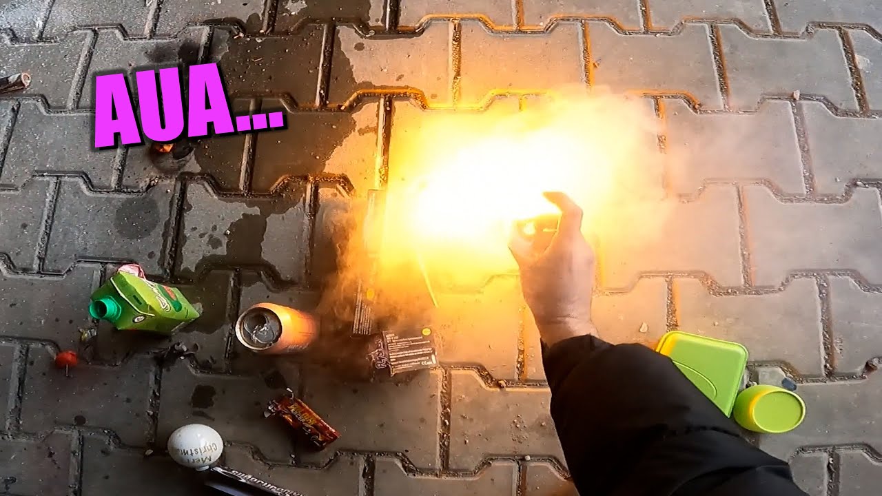 Wie können diese BÖLLER legal sein hä? YouTube