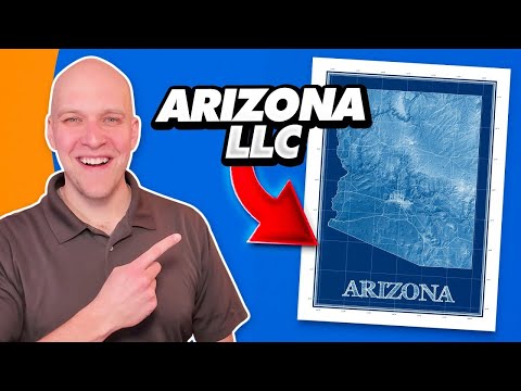 Arizona LLC | How to Start an LLC in Arizona (in 2022)