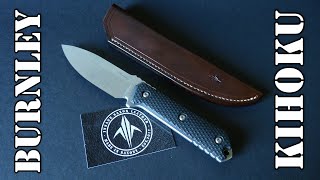 Burnley - KIHOKU | ISL @InsaneSaxonLeather