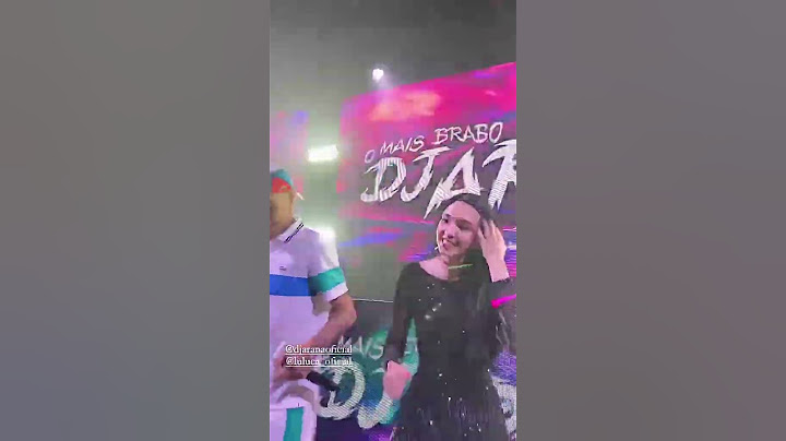 💭.LULUCA DANÇANDO COM DJ ARANA NA SUA FESTA DE 15 ANOS. VIDEO OFICIAL @CrescendocomLuluca #shorts