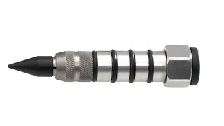 Punch Tap Down    Ultra Dent Tools
