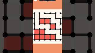 dots and boxes ...    #asmr #satisfying #kidsvideo #games #asmrsounds #cubecraft #relaxing