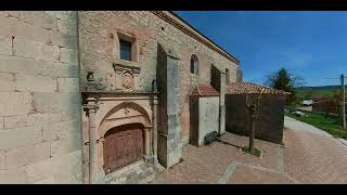 Cardeñuela Riopico: Proyecto de cooperación LEADER `Renacer del Turismo Cultural Religioso´