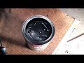 Rustproofing wheel arches in rainy sweden  jeep wrangler yj  ep 27