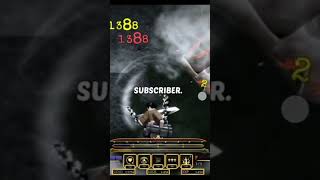 GIVING AWAY FREE ATTACK TITAN SERUM IN AOTR #attackontitanrevolution #attackontitan #roblox #shorts